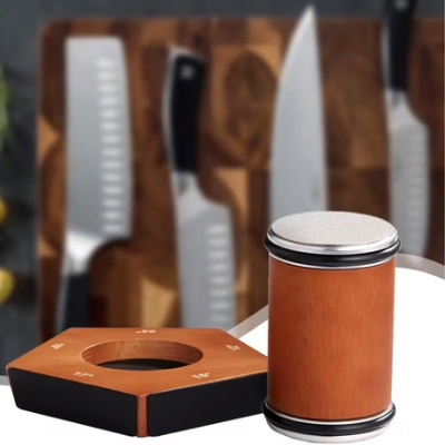 Aiguiseur-couteau-technologie-innovante-sûr-élégant-sans-risque-efficace