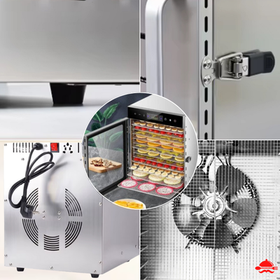 Déshydrateur-design-compact-rangement-optimisé