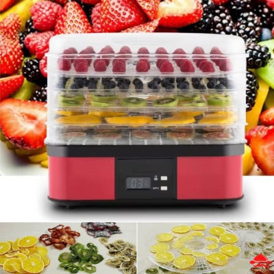 Déshydrateur-rangement-facile-pratique-léger-peu-encombrant