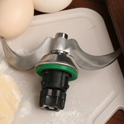 LAME DE PÂTE | POUR THERMOMIX TM7, TM6, TM5 RÉCUP’PLUS™