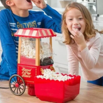 machine-a-pop-corn-sans-matière-grasse-diététique