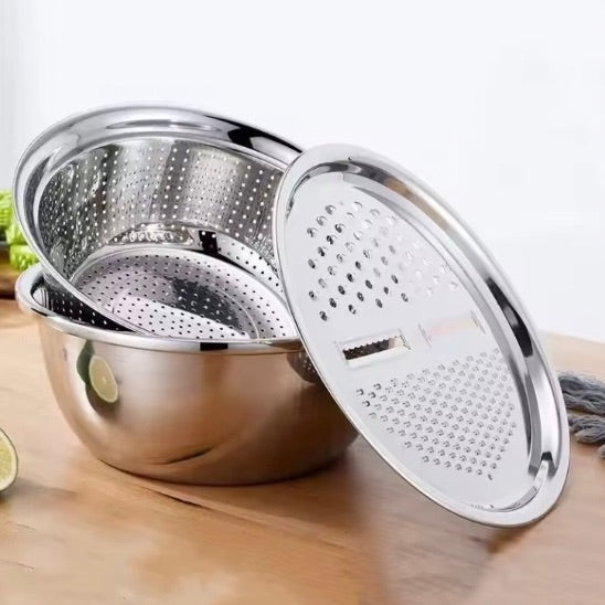 Passoire inox non toxique