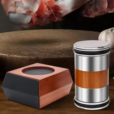 Aiguiseur-couteau-antidérapant