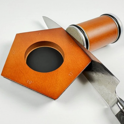 Aiguiseur-couteau-meule-support-mouvement-doux-fluide-couteaux-émoussés 