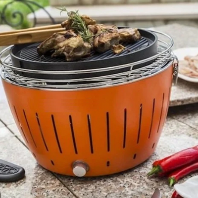 Barbecue-charbon-composants-détachables-bac-récupération-grille-nettoient-facilement-lave-vaisselle-entretien-rapide-pratique