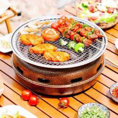 Barbecue-coreen-simplicité-élégance-design 