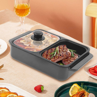 Barbecue-de-table-griller-mijoter 