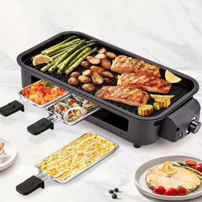 Barbecue-electrique-noir
