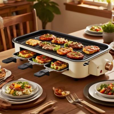 Barbecue-electrique-puissance-1500-watts