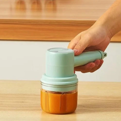 Batteur-électrique-compact-bol-hachoir