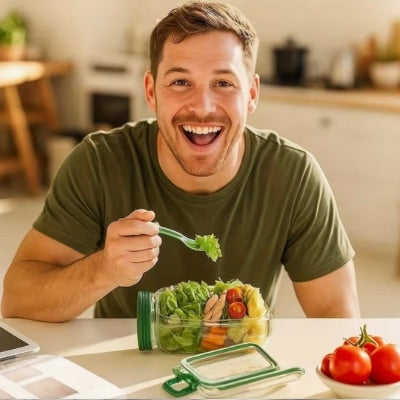 Boite-a-salade-recettes-saines-réutilisable-durable