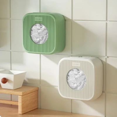 Boite-de-rangement-cuisine-accessoires-espace-organisé-blanc