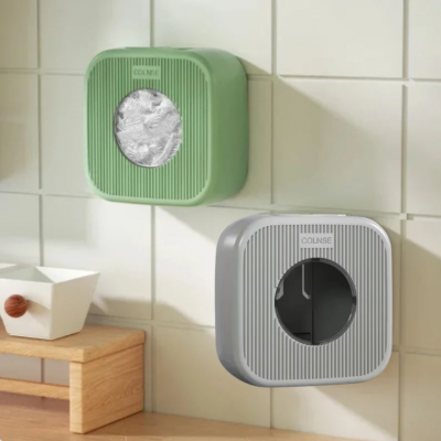 Boite-de-rangement-cuisine-ergonomique-film-alimentaire-sacs-poubelle