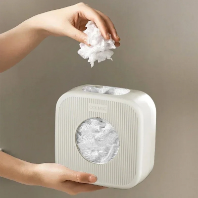 Boite-de-rangement-cuisine-fixe-au-mur-sans-percer-plastique-PP-PET-qualité-alimentaire