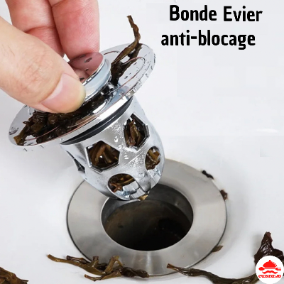 Bonde-evier-anti-blocage-salle-de-bain