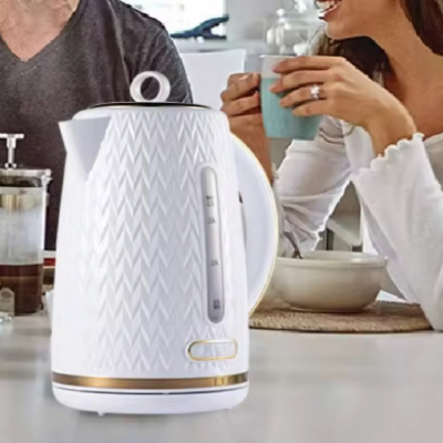 Bouilloire-électrique-ustensile-anti-éclaboussures-haute-puissance