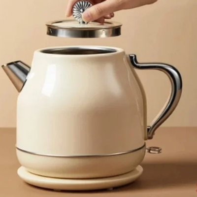 Bouilloire-électrique-acier-inoxydable-large-ouverture