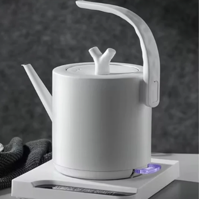 Bouilloire-température-réglable-pivotante-360°