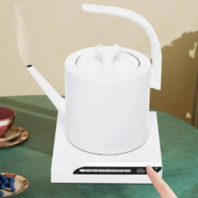 Bouilloire-température-réglable-socle-anti-dérapant-base-solide 