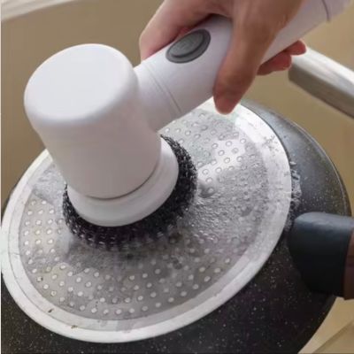 Brosse-de-nettoyage-electrique-poignée-ergonomique-prise-en-main-naturelle