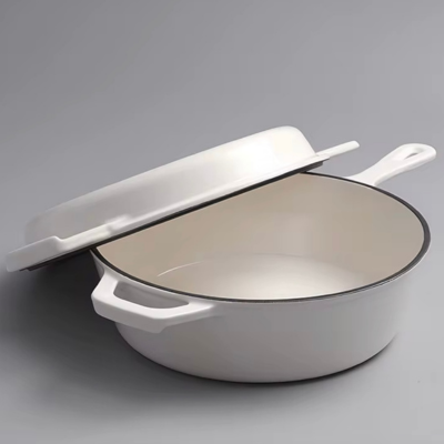 Casserole-en-fonte-diffusion-homogène-de-chaleur