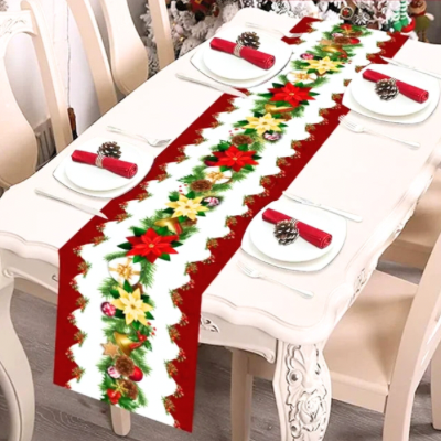 Chemin-de-table-belle-présentation 