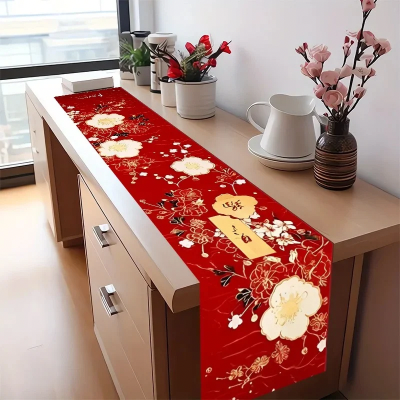 Chemin-de-table-protège-polyvalent-durable