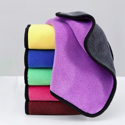 Chiffon-microfibre-coloris-bleu-violet-vert