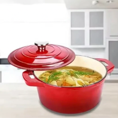 Cocotte-en-fonte-entretien-facile 