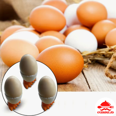 Coquetier-oeuf-dur-orange-et-blanc