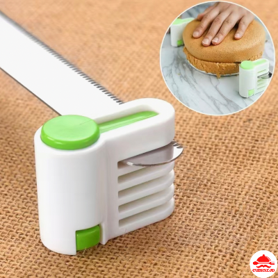 Coupe-gateau-couche-epaisse-deux-boutons