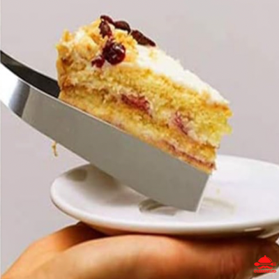 Coupe-gateau-Piece-montée-couteau-pince