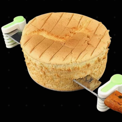 Coupe-gateau-compact