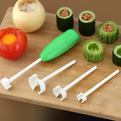 Coupe-légumes-polyvalent-compact-pour-petits-espaces-de-cuisine