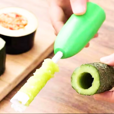 Coupe-légumes-têtes-démontables-ergonomique