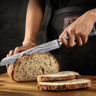 Couteau-a-pain-solidité-résiste-à-la-corrosion-l'usure