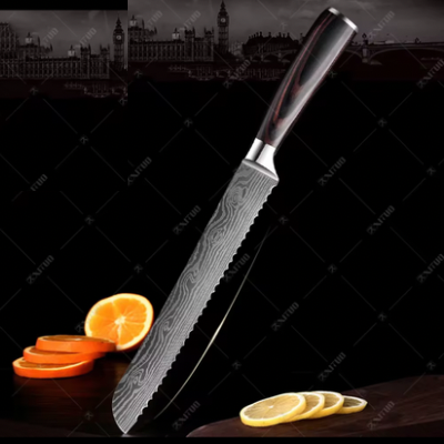 Couteau-a-pain-découpe-précise-sans-effort-belles-tranches