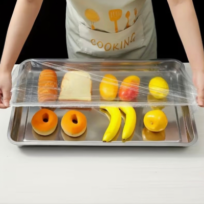 Couvre-plat-protection-transparent-plateaux-apéritifs