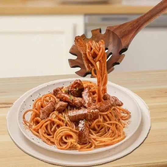 Cuillère à spaghetti savourez chaque repas en toute sérénité