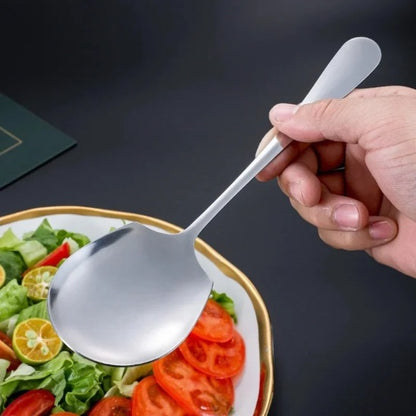 Cuillère de service multifonctions ustensile polyvalent