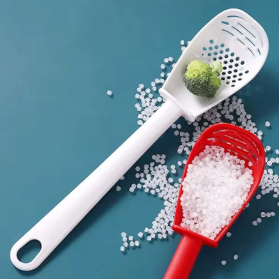 Cuillère-passoire-longue-poignée-légumes-fruits-pâtes-ail-pommes-de-terre-œufs