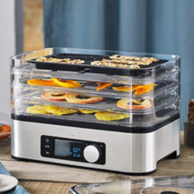 Déshydrateur-démontable-entretien-rapide-hygiénique