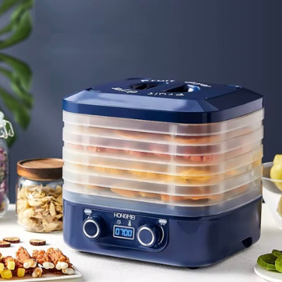 Déshydrateur-économe-en-énergie-électrique-bienfaits-goût