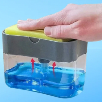 Distributeur-de-savon-liquide-incassable