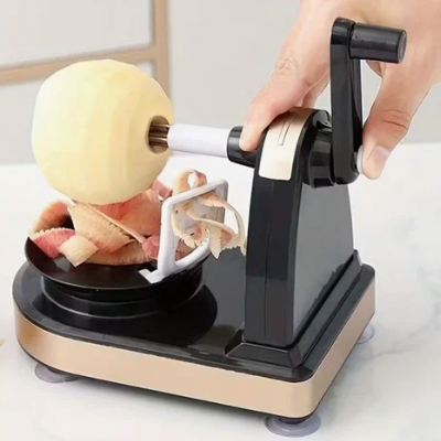 Éplucheur-de-pommes-légumes-fruits-anti-dérapant-ventouses