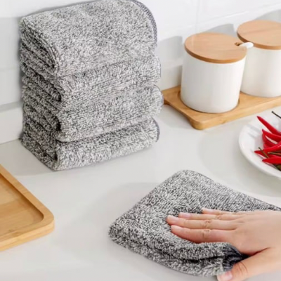 Essuie-main-microfibre-double-face-densément-tissée