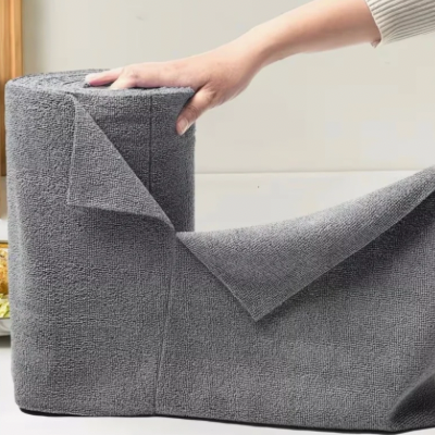 Essuie-main-torchons-chiffons-microfibre