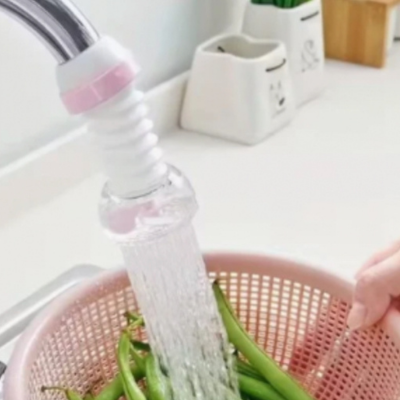 Extension-robinet-rose-jet-robuste