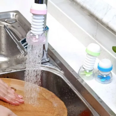 Extension-robinet-cuisine-PVC-gain-temps-écologique