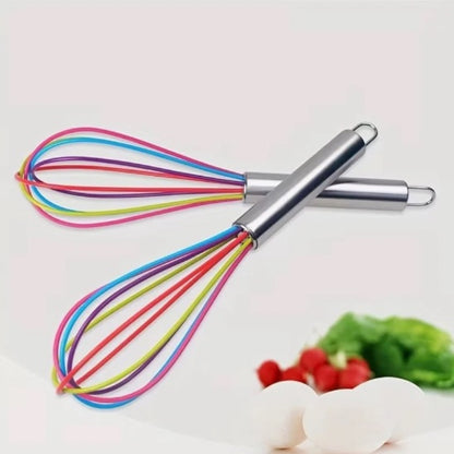 Fouet ustensile pratique 